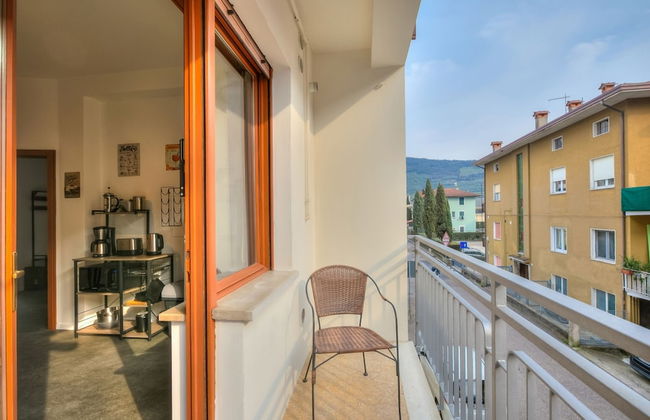 Appartamento Silvia in Riva del Garda - Foto 34