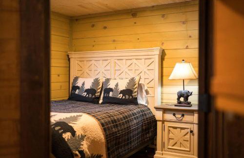 Sugar Mountain Cabin | Hot Tub! - Foto 23