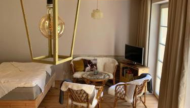 Idyllische Fewo Belling Spa - eigene Sauna - Foto 5