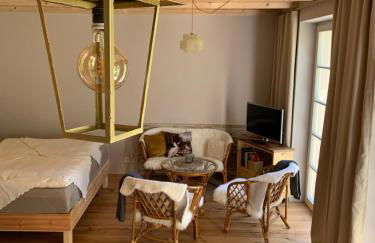 Idyllische Fewo Belling Spa - eigene Sauna - Foto 5