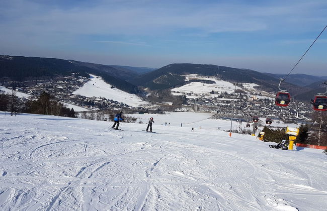 Wohnung bei Willingen fur Wintersport - Foto 31