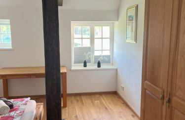 Friesenhaus für 6 Gäste mit großem Garten - Photo 9