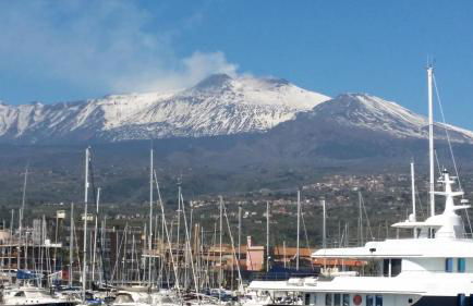 Casa Donna Rosaria tra Etna e Taormina - Foto 61
