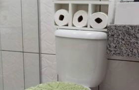 Kitnet MiniHouse do Alto - Photo 16