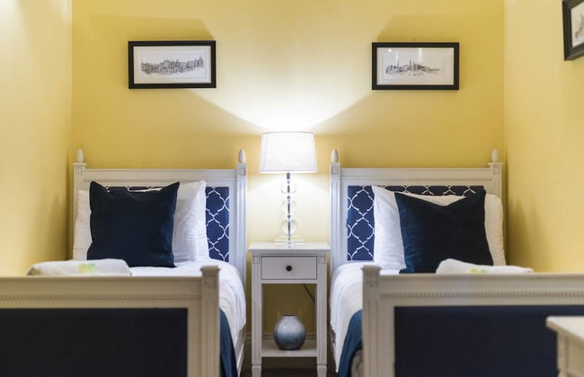 JOIVY Luxury Carlton Terrace Main Door Apartment - Foto 7