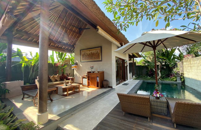 Rumah Dadong - Photo 74