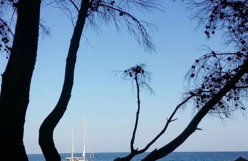 Appartamento fronte spiaggia climatizzato - Foto 17