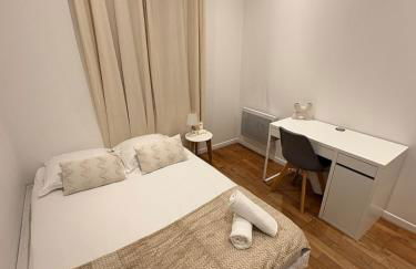 Le Cosy Grange Blanche - 2 chambres - Foto 34