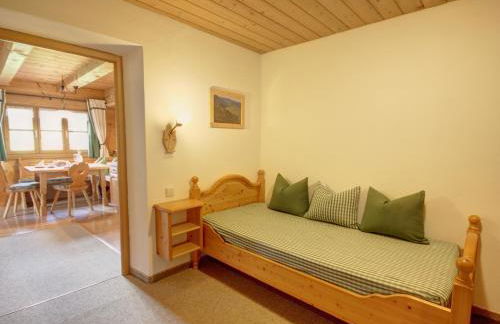 Gästehaus Hirschbichler - Chiemgau Karte - Foto 31