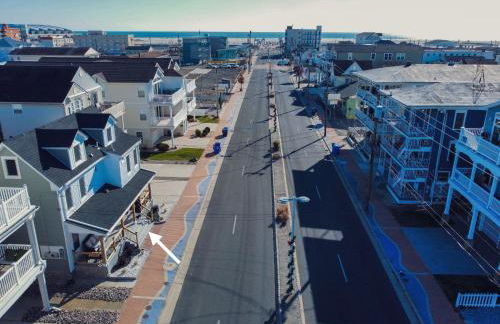 Stylish 2 BR 1 BA Apartment - Steps to the Ocean - Hidden Gem - Foto 20