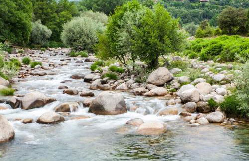 Apartamentos el Cardenillo - Foto 26