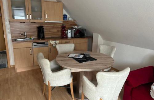 Ferienwohnung Nordseegrill - Foto 37