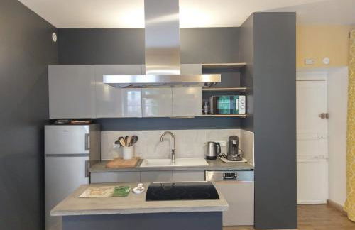 Résidence du Parc avec Sauna - Foto 21