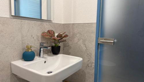 NEU Goldstadt Luxe Studio- City Apartment Schlössle - Photo 4