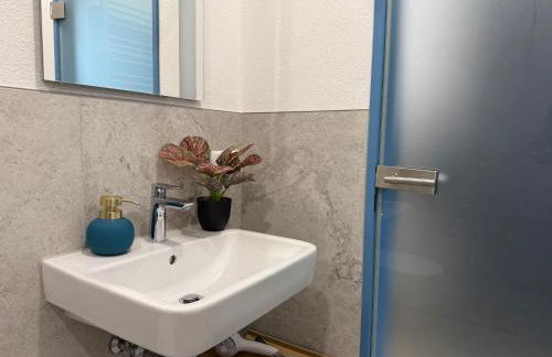 NEU Goldstadt Luxe Studio- City Apartment Schlössle - Photo 4