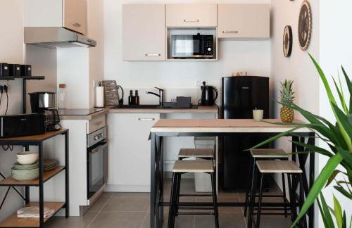 le petit Anjou, cocon chaleureux et apaisant - Foto 21