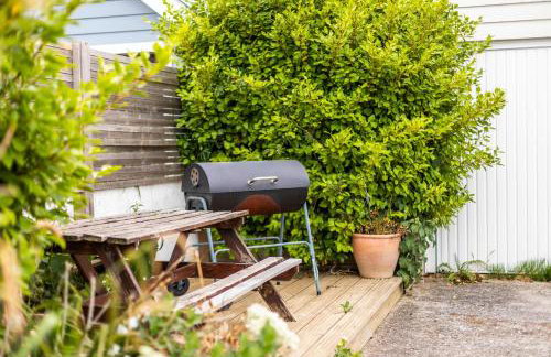 5 Bedroom Family Friendly Beach House - a skip to the water! - Foto 20