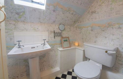 Brooke Cottage - Foto 27