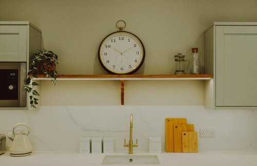 Number 2 Puddies at The Old Dairy Clevedon - Foto 15