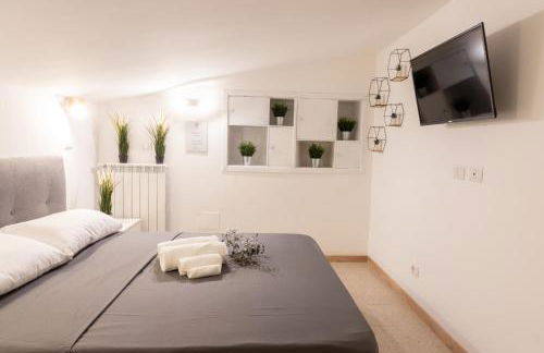 Suite Gli Ulivi - Foto 9