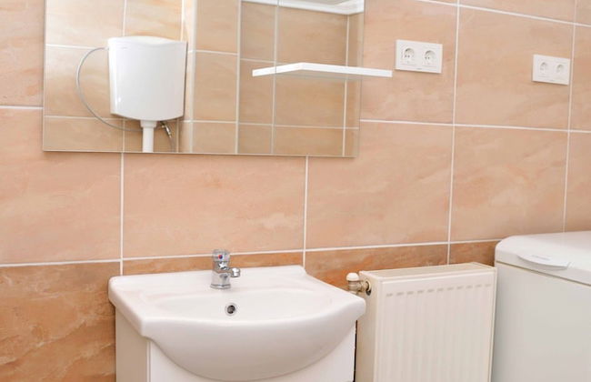 Lorabel Apartmanház Hévíz - Foto 73