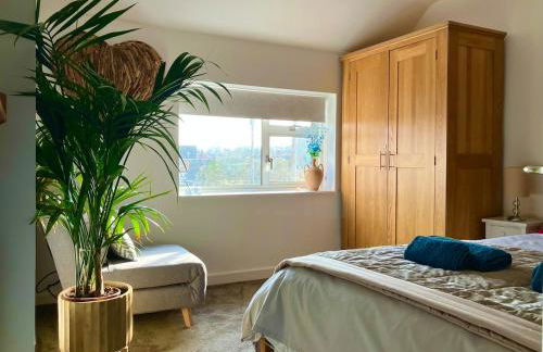 Elkstone House, Hot tub Luxury, Comfortable Home - Foto 43