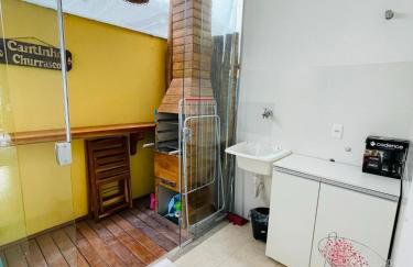 Praia dos Corais apt 79 - Foto 6