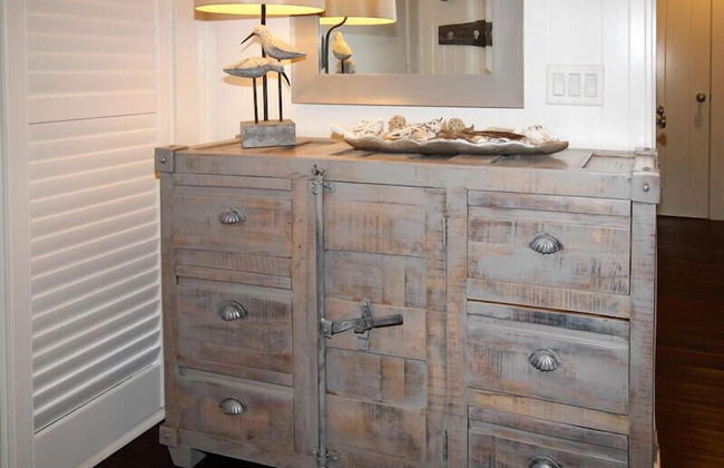 141 Capt. John Fripp Villa First-floor Unit Located in the Heart of Fripp Island - Foto 17