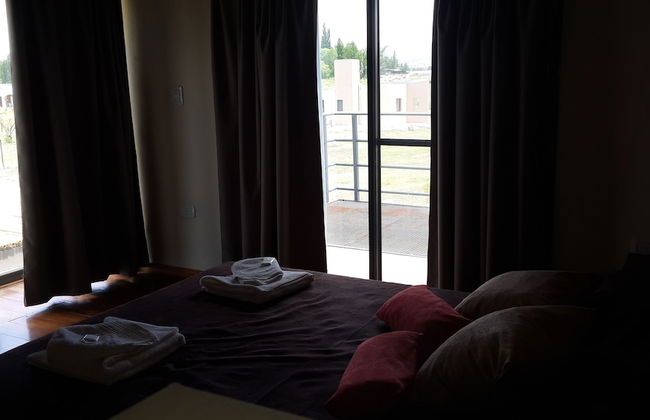 Cabanas Bonarda - Foto 39