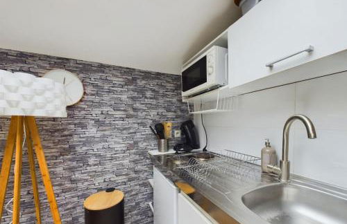 Le Cocoon Romillon - Foto 4