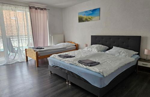 Apartment Saki by Interhome - Foto 28