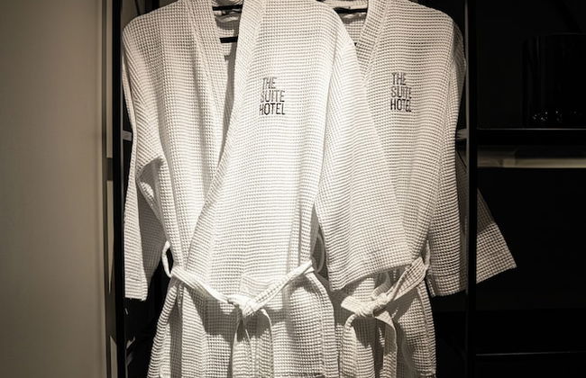 The Suite Hotel Garden - Foto 54