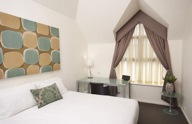 Majestic Old Lion Apartments - Foto 4