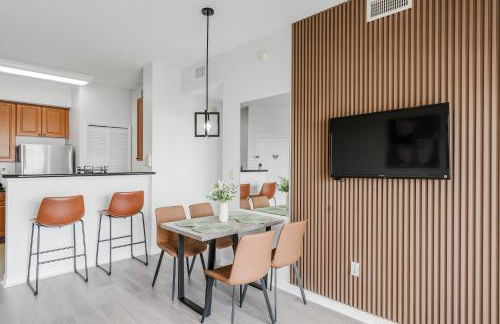 Cozy Apartment at The Point - Foto 14