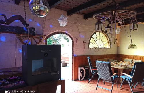 Schleusenhof Ferienwohnung - Foto 35