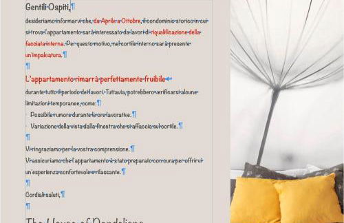 The House of Dandelions - Duomo in 15min by metro M3 - Foto 16