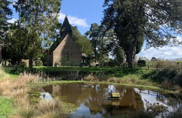 Welsh Cottage - Foto 39