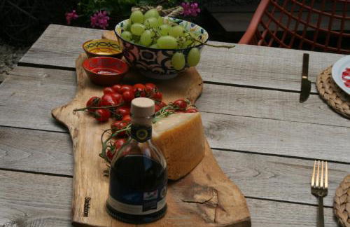 B&B Casale delle farfalle - Foto 43