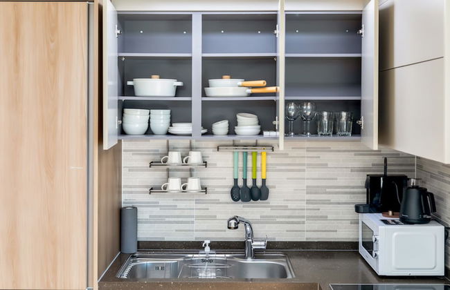 Urbanstay Sokcho beach C - Photo 39