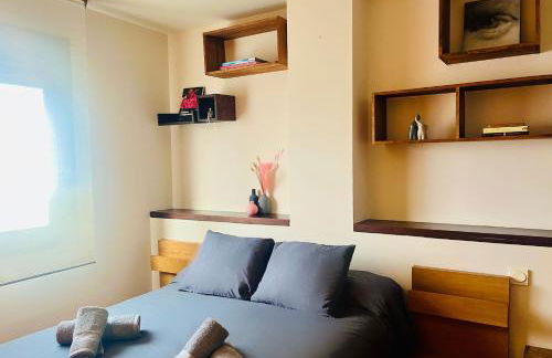 Apartamento Ideal con Vistas y Parking - Photo 1