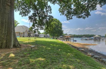 Dock Holiday by Avantstay Custom Home + New Dock - Foto 83