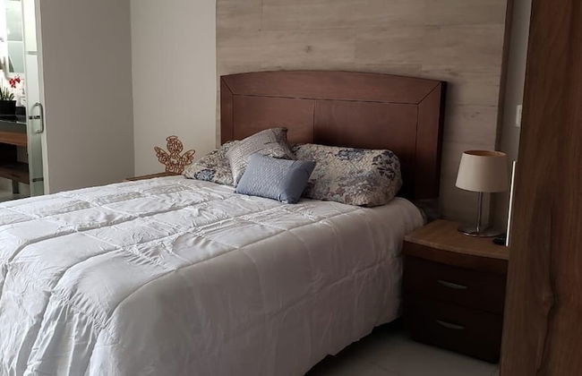 Only Suites San Juan - Foto 2