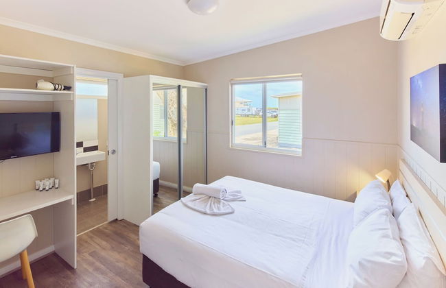 RAC Cervantes Holiday Park - Photo 12