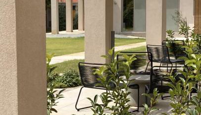 Pnoe Eco Residences - Foto 2, Garden, Garden view