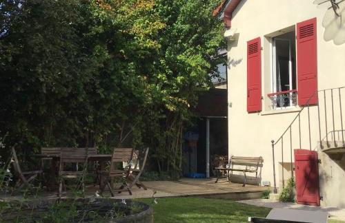 Maison Alfortville - Foto 2