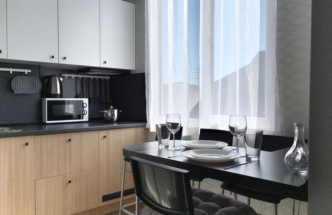 MoreAparts - Foto 33