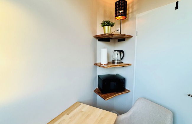 Ferienwohnung Maedchen - Foto 24