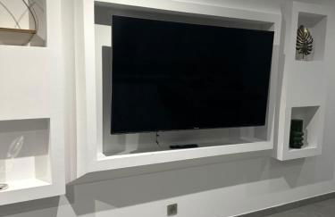 Grand logement proche Colmar au calme parking wifi - Foto 22