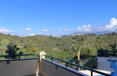 Mijas Costa with Parking and Pool - Foto 12