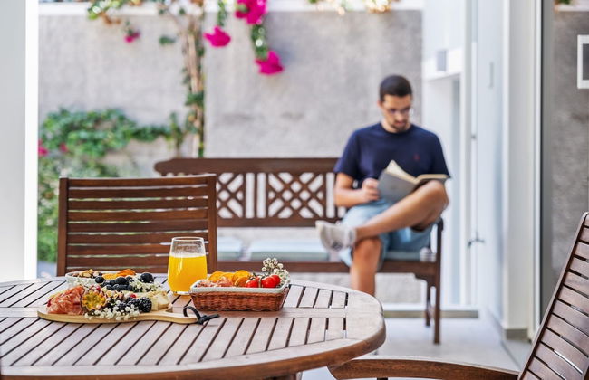 Coastal Charm A by Homie - Foto 8